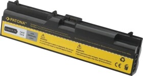 Patona BATERIA DO LENOVO THINKPAD E40/E50 4400 MAH 10,8 V PT2250