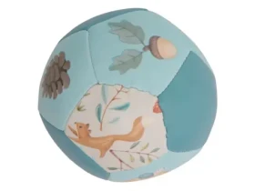 Little Dutch Loptička softball Forest Friends / od 3 mesiacov (2014081LD)