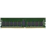 Kingston Server Premier Modul RAM pre PC DDR4 16 GB 1 x 16 GB ECC 2666 MHz 288-pinový DIMM CL19 KSM26RS4/16HDI; KSM26RS4/16HDI