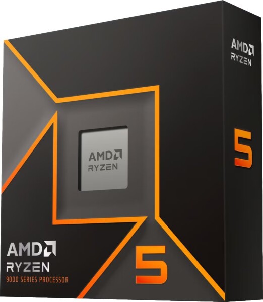 AMD Ryzen 9600X