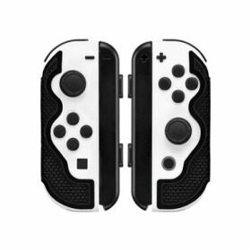 Lizard Skins Switch Joy-Con - Jet Black (0.5mm) (DSPNSJ10)