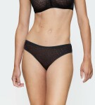 Dámske nohavičky Triumph Signature Sheer Tai EX - Triumph černá (0004) 044