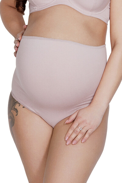 Mitex Mama Belly kolor:powder pink