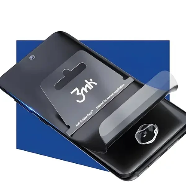 3mk ARC+ XIAOMI Mix Fold 3 predný displej / Ochranná fólia / Fullscreen / Self-Heal / 0,17 mm