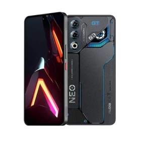 ZTE Nubia Neo3 GT 5G sivá / 6.8" / 8GB / Android 15 (6902176144677)