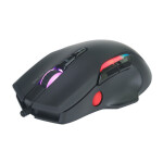 Marvo G945 čierna / herná optická myš / 10000 DPI / RGB / USB / 1.8m (G945 PRO)