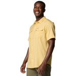 Columbia Utilizer II Solid Short Sleeve Shirt M 1577762715 pánske M