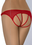 Tanga Magenta model 17685502 červená Axami