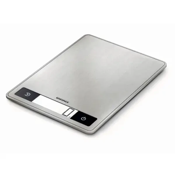 Soehnle Page Profi 200 / digitálna kuchynská váha / max. 15 kg / presnosť: 1g (61509)