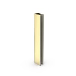 Sprchová zástena walk-in 120 cm SAT SATBWI120MPPRZ SATBWI120MPPRZ