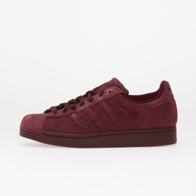 Tenisky adidas Superstar II Maroon/ Maroon EUR 36