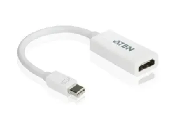 Aten VC980 / Mini DisplayPort na HDMI adaptér (VC980-AT)