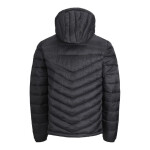 Jack Jones Jjehero Puffer Hood Jacket Noos 12211785