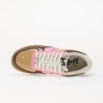 Tenisky A Bathing Ape Bape Sta 6 Brown EUR 43