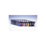 Epson Atrament Ink Cart/Yellow f Stylus 4450 (C13T614400)