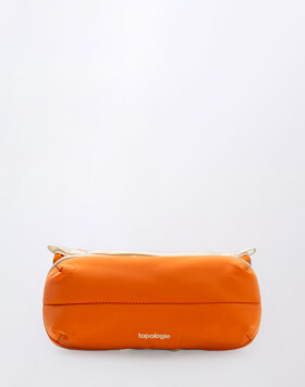 Topologie Bottle Sacoche Medium Burn Orange Silky Peach