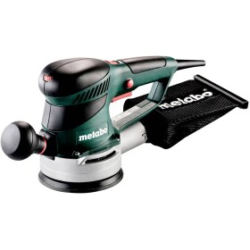 Metabo SXE 425 Turbotec / Excentrická brúska / 320W / 125 mm / 22.000 kmitov-min / Oscilácia 5 mm (600131000)