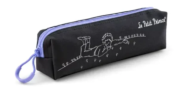 Presco Group Peračník etue Malý Princ (Le Petit Prince) / 21x5.5x5.5 cm (A-6347)