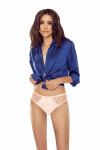Brigitte 5028 Béžové bikiny - Lapinee L