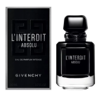 Givenchy L`Interdit Absolu Intense EDP ml