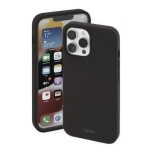 Púzdro Hama MagCase Finest Feel PRO, Apple iPhone 14 Pro, čierne