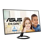 23.8 Asus VZ24EHF čierna / IPS / FHD / 16:9 / 1ms / 100Hz / 1300:1 / HDMI / VESA (90LM07C0-B01470)