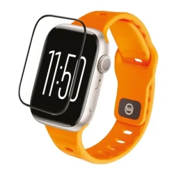 Mobile Origin Screen Guard Spare Hybrid film fólie pre Apple Watch 6/5/4/SE 44mm / náhradnú fóliu pre inštalačný box (SGA-SP-AW44)