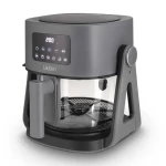 Lauben GlassGrill Air Fryer Lid 5500BG (LBAFPGGAF55BALID)