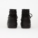 Tenisky Moon Boot Mezzaluna Quilted Mid Wp Black EUR 37
