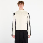 Bunda adidas Premium Waxed Jacket Cream White/ Off White XXL