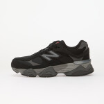 Topánky New Balance 9060 Kids Black/ Castlerock Bk 6