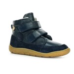 Lurchi Jolly Navy TEX zimné barefoot topánky 34 EUR