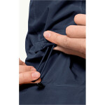 Jack Wolfskin Pack & Go Shell Jacket W 1111514_1010 M