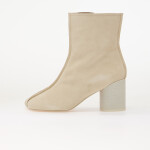 Tenisky MM6 Ankle Boot Tapioca EUR 36