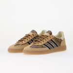 Tenisky adidas Handball Spezial Warm Sandstone/ Dark Blue/ Cardboard EUR 45 1/3