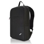 Lenovo 15.6 Basic Backpack čierna / Batoh pre notebooky do 15.6 (4X40K09936)