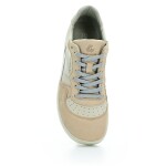 Groundies Nova GS Soft Pink/Grey barefoot tenisky 41 EUR