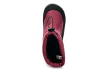 Froddo Up Snow Tex G31600263-5 Bordeaux zimné barefoot snehule 30 EUR