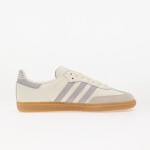 Topánky adidas Samba OG Kids Cloud White/ Halo Silver/ Gum 4