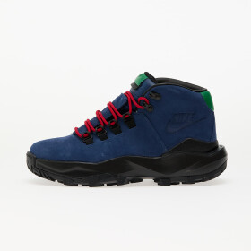 Tenisky Nike Cygnal Navy/ Pine Green-Gym Red-Black EUR 40.5