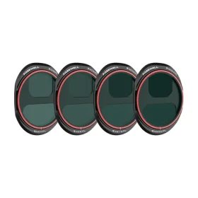 Freewell FW-M4P-BRG Bright Day / Súprava ND/PL filtrov / 4 ks / DJI Mavic 4 Pro (FW-M4P-BRG)