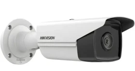 HIKVISION DS-2CD2T83G2-4I(4mm) / IP kamera / Bullet / 8Mpix / obj. 4mm / Easy IP 2.0+ (DS-2CD2T83G2-4I(4mm))