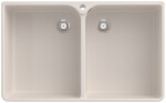 VILLEROY & BOCH VILLEROY & BOCH - Keramický drez Villeroy &amp; Boch Farmhouse 90 X, 639001KR, Cream 639001KR