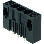 Weidmüller konektor do DPS BU/SU Počet pólov 3 Raster (rozteč): 10.16 mm 1850890000 50 ks; 1850890000