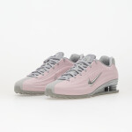 Tenisky Nike W Shox Z Pink Foam/ Metallic Silver-Grey Fog EUR 41