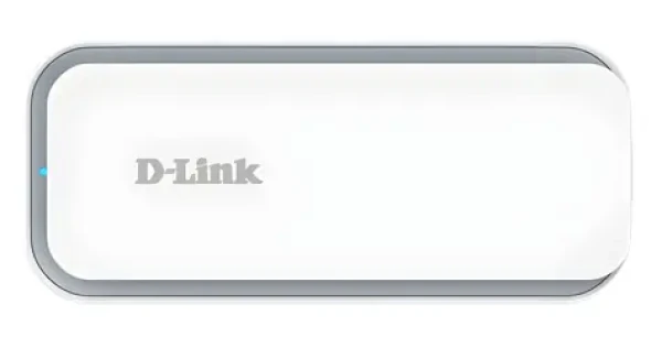 D-Link D501/5G LTE modem/USB-C 3.1/3,4 Gbps (D501)