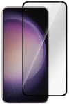 ESTUFF Samsung Galaxy S25+ / Ochranné sklo / temperované / plne nalepovacie (ES504116)