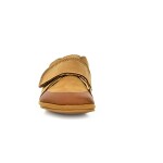 Froddo First Walk G1130024-1 Cognac barefoot capáčky 21 EUR