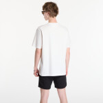 Tričko C.P. Company Compact 20/1 Jersey Short Sleeve British Sailor T-Shirt Off White L