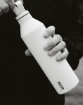 MiiR Narrow Mouth Bottle 680 ml Black